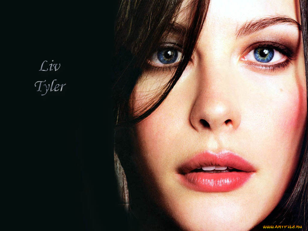 Liv Tyler, 